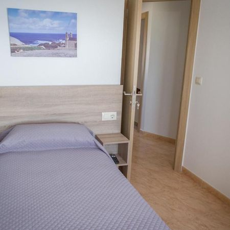 Apartamentos Pilucha Мушія Екстер'єр фото