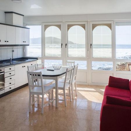 Apartamentos Pilucha Мушія Екстер'єр фото