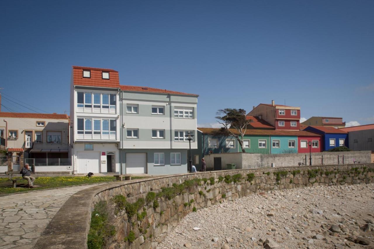 Apartamentos Pilucha Мушія Екстер'єр фото