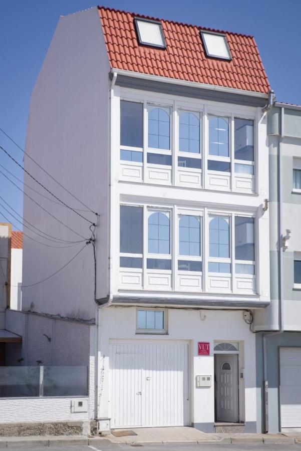 Apartamentos Pilucha Мушія Екстер'єр фото