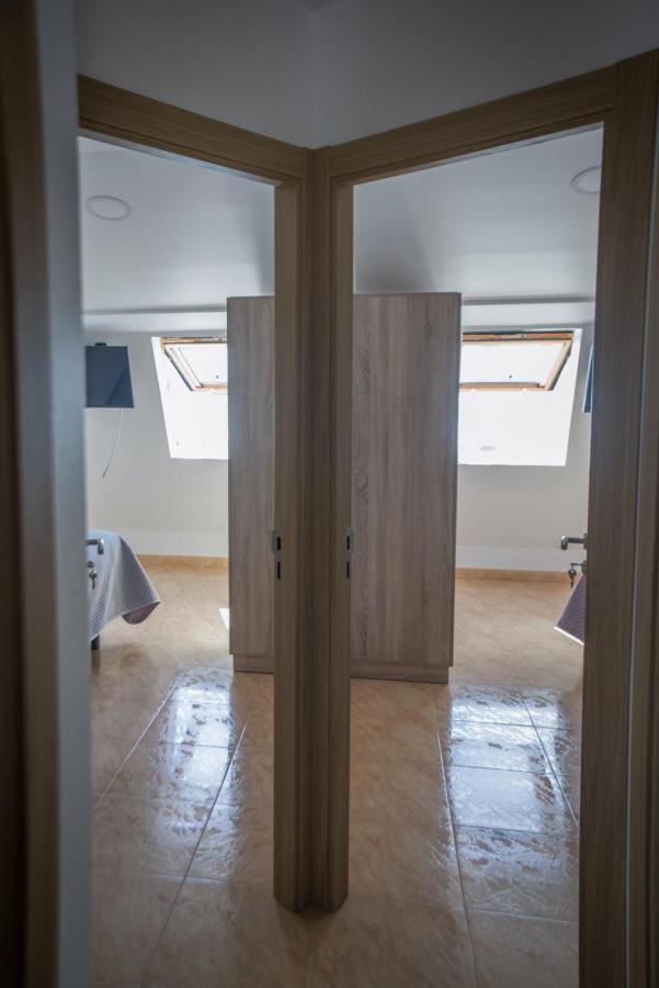 Apartamentos Pilucha Мушія Екстер'єр фото