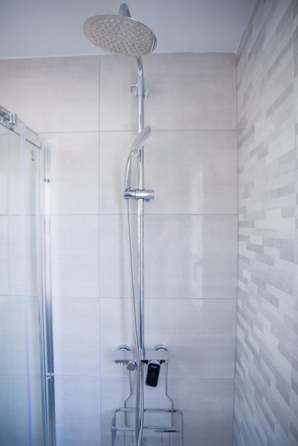 Apartamentos Pilucha Мушія Екстер'єр фото