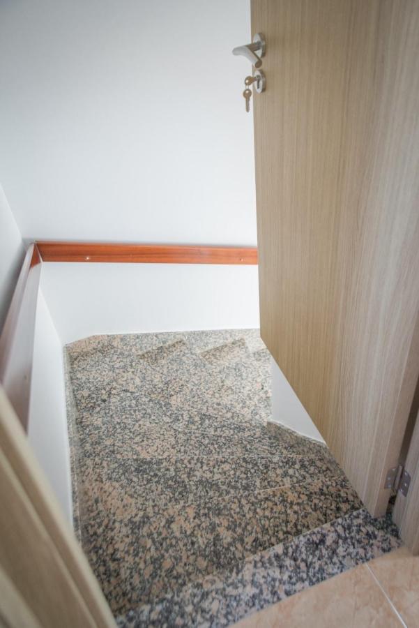 Apartamentos Pilucha Мушія Екстер'єр фото